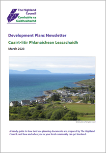 HighlandCouncil's tweet photo. Participation Statement Survey – closing end-May – take our survey by 5pm on 31 May to tell The Highland Council how we can best involve you and your local community when preparing land use planning documents: https://t.co/olb9cJCBuF https://t.co/XTVezdyKYj