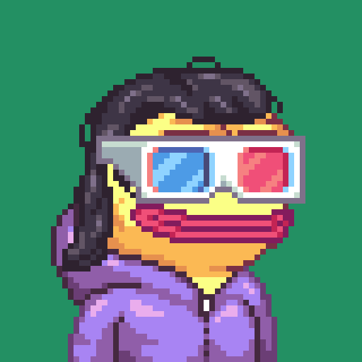nauete's tweet photo. Got a mullet pepita!! #mllt @ordinalswallet https://t.co/tJyiFZL4eO