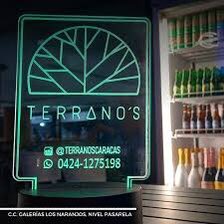 El próximo viernes 19 los esperamos en el rest. “Terranos” en Galería los naranjos <a href="/ccgln/">GaleriasLosNaranjos</a> con las mejores versiones de Rock de todos los tiempos, reserven con tiempo! #losnaranjos #elhatillo <a href="/RADARHATILLO/">Radar Del Hatillo</a> <a href="/NotiHatillo/">NotiHatillo</a> <a href="/NotiHatillano/">Sucede en el Hatillo</a>