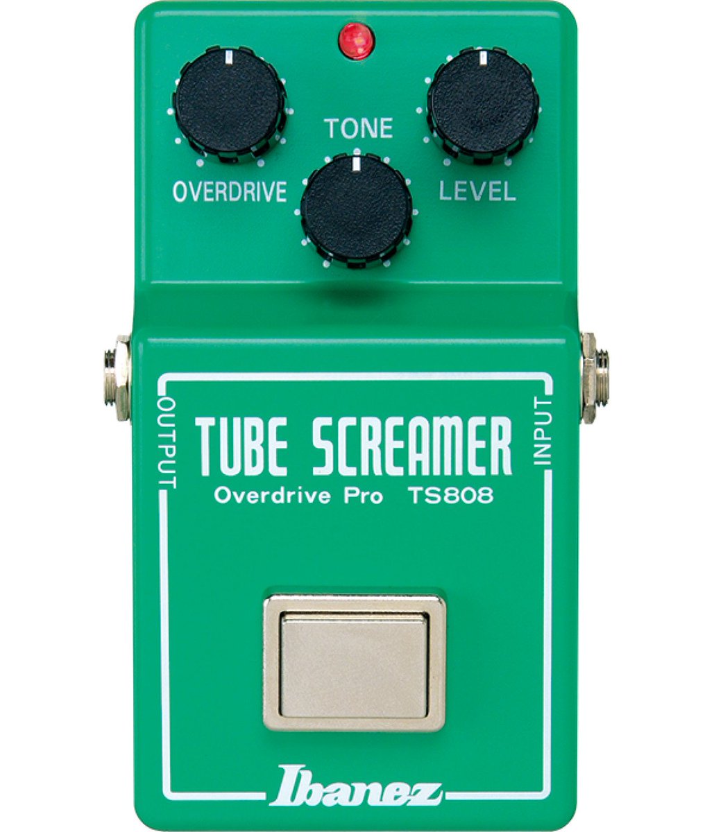 rigshare's tweet image. Thought about adding the @ibanezofficial Tube Screamer TS808 to your rig? Get yours today! l.rigshare.com/aHR0cHM6Ly9yZX… #rigshare #effectspedal #audioeffects