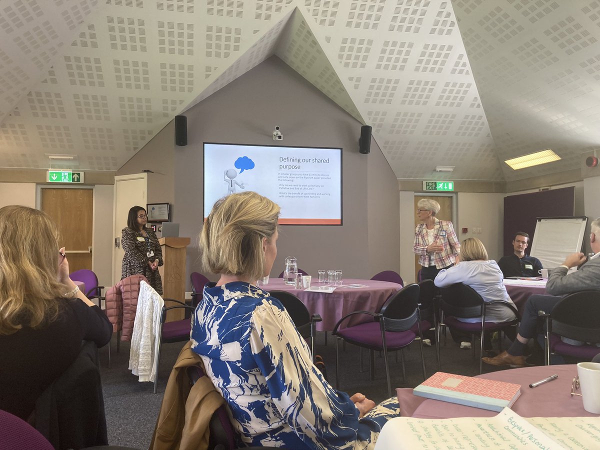 LisaE2084's tweet photo. Great discussions at the WY Hospice Collaborative workshop ‘making WY the best place to die’ @ActAsOneBDC @LouiseKeighley2 @holmes74sarah https://t.co/E7powC41MS