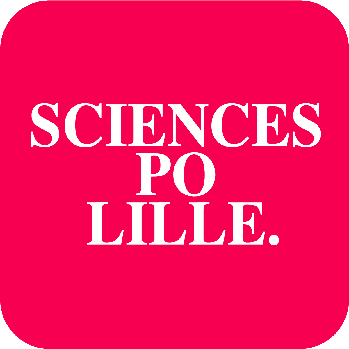 Looking for an exciting opportunity to study in Europe this October?
How about receiving two MA degrees in two years?
The  <a href="/ScPoLille/">Sciences Po Lille</a> &amp; <a href="/TelAvivUni/">Tel Aviv University</a> Cooperative Degree Program will make it possible!
Join us for an info-session: 
bit.ly/3IgN0SK