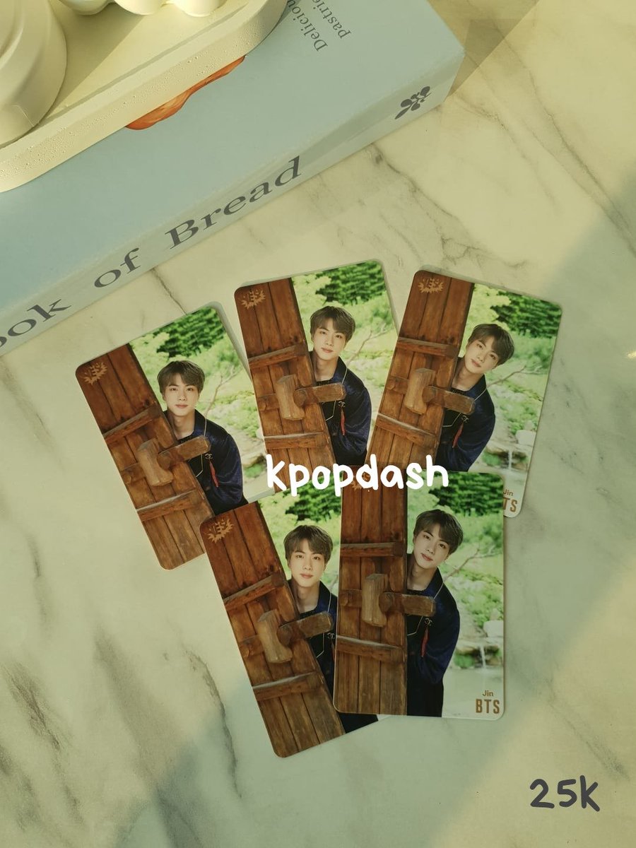kpopdashid's tweet photo. WTS Yescard HK
🚩ready INA , DOM Jkt
📷 inc Pack
DM aja ya yg mau..
vTags #yescardhk #yescardbts #yescard #wtb #wtsbtsina #ycbts #btsina https://t.co/bUHmqBv54G