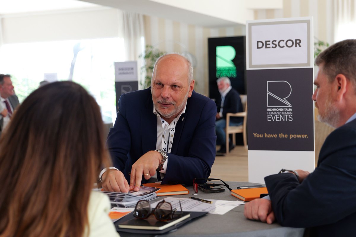 Descor_bim_fm's tweet image. Pubblichiamo qualche scatto dal Facility Management Forum organizzato da @RichmondItalia: giorni intensi per rafforzare il nostro network!

#richmonditalia #human2human #facilityforum