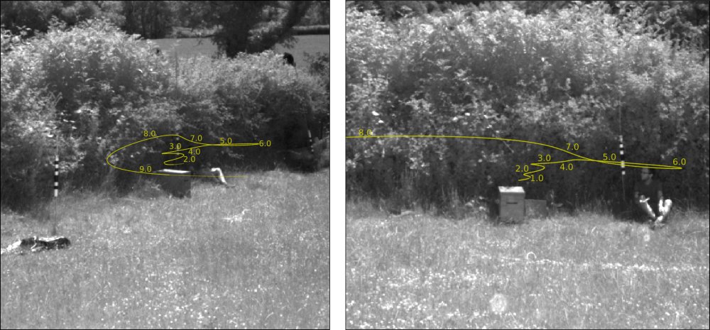 Multiple funded PhD positions available developing and applying new methods for insect tracking, to explore and understand their behaviour. Working in the machine learning group in Sheffield with neuroscientists and ecologists in Exeter and Sussex. michaeltsmith.org.uk/?p=262