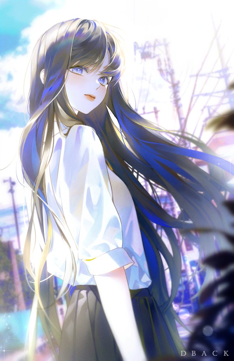 백은 (@_baekeun_) on Twitter photo 