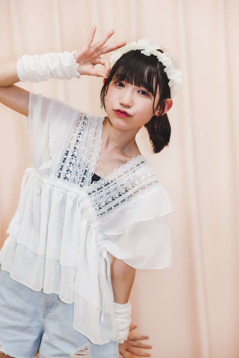 2023/5/14 定例ライブ Yepda アリン・イオリ 前回は個撮用のレンズとか