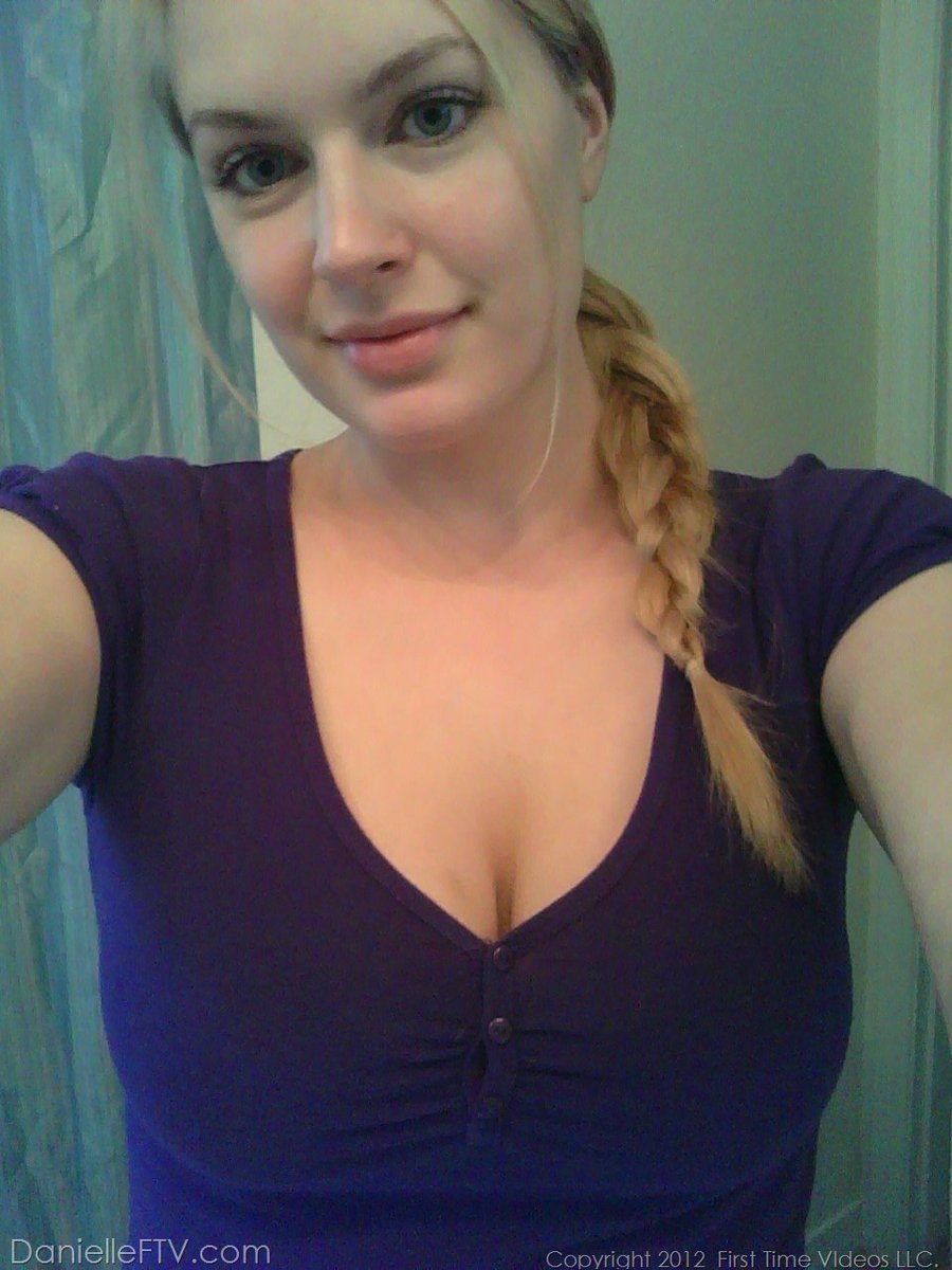 DANIELLE FTV (@dftv05590)  X