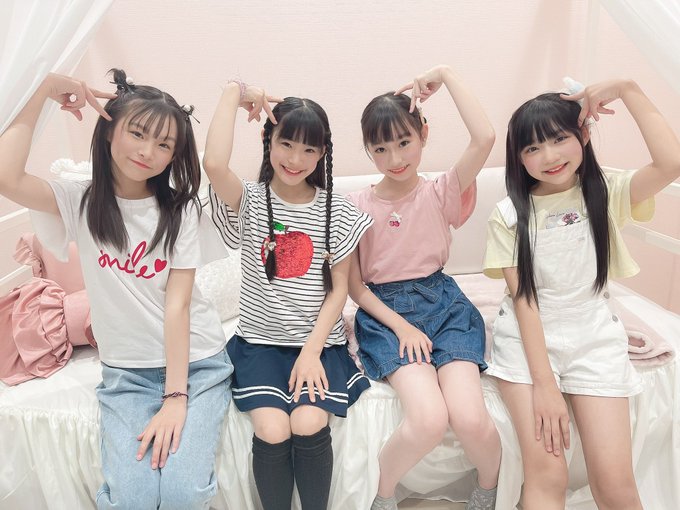 Twitterのコスプレ画像3