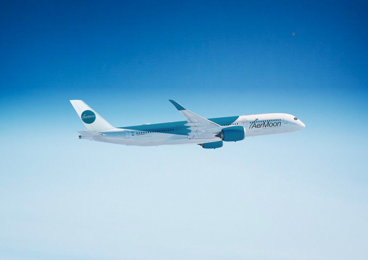 AerMoonAircraft's tweet photo. AerMoon is a commercial aircraft trading and leasing platform – established with the mission to positively disrupt and improve the way that commercial aircraft are traded.

Contact us today and discover our range of commercial aircraft services.

#aermoon #aviation #aircraft https://t.co/Nq7vVmmdYM