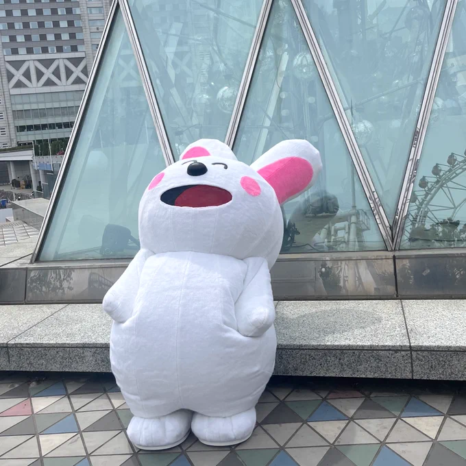 Image from たべっ子どうぶつLAND/MIRAI LAB. (@tabekko_land)