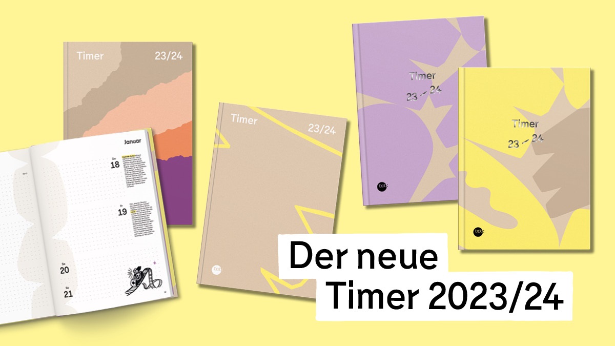 bpb_de's tweet image. Der #Notizkalender der bpb hilft nicht nur dabei, den Schul- und Studienalltag besser zu organisieren, sondern liefert täglich Wissenswertes zu Politik, Geschichte, anderen Sprachen und zum Jahresthema „Lärm“.
Ab sofort unter bpb.de/timer
#twitterlehrerzimmer