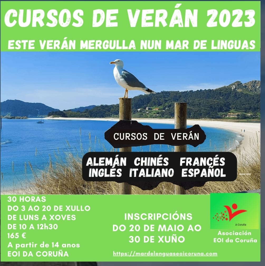 Mar De Lenguas tweet media