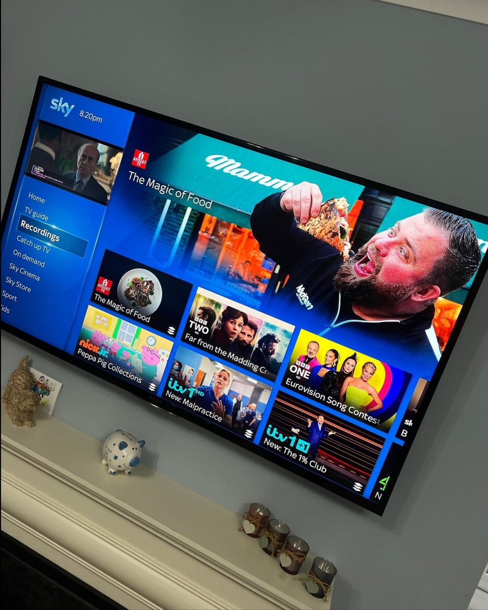 foodreviewclub's tweet photo. WEEKEND DUMP πΈ
Ft/ BigDaddyB, Chicken George Jr, CP Packaging & The Magic Of Food (on Sky TV channel 186)
#FRC #FoodReviewClub #Food #FoodReview #Foodie #FoodPorn #MagicOfFood https://t.co/reMo7V2o9q