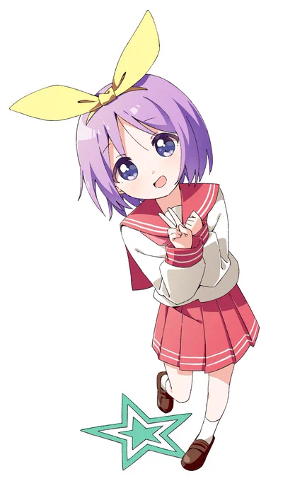 つかさ～