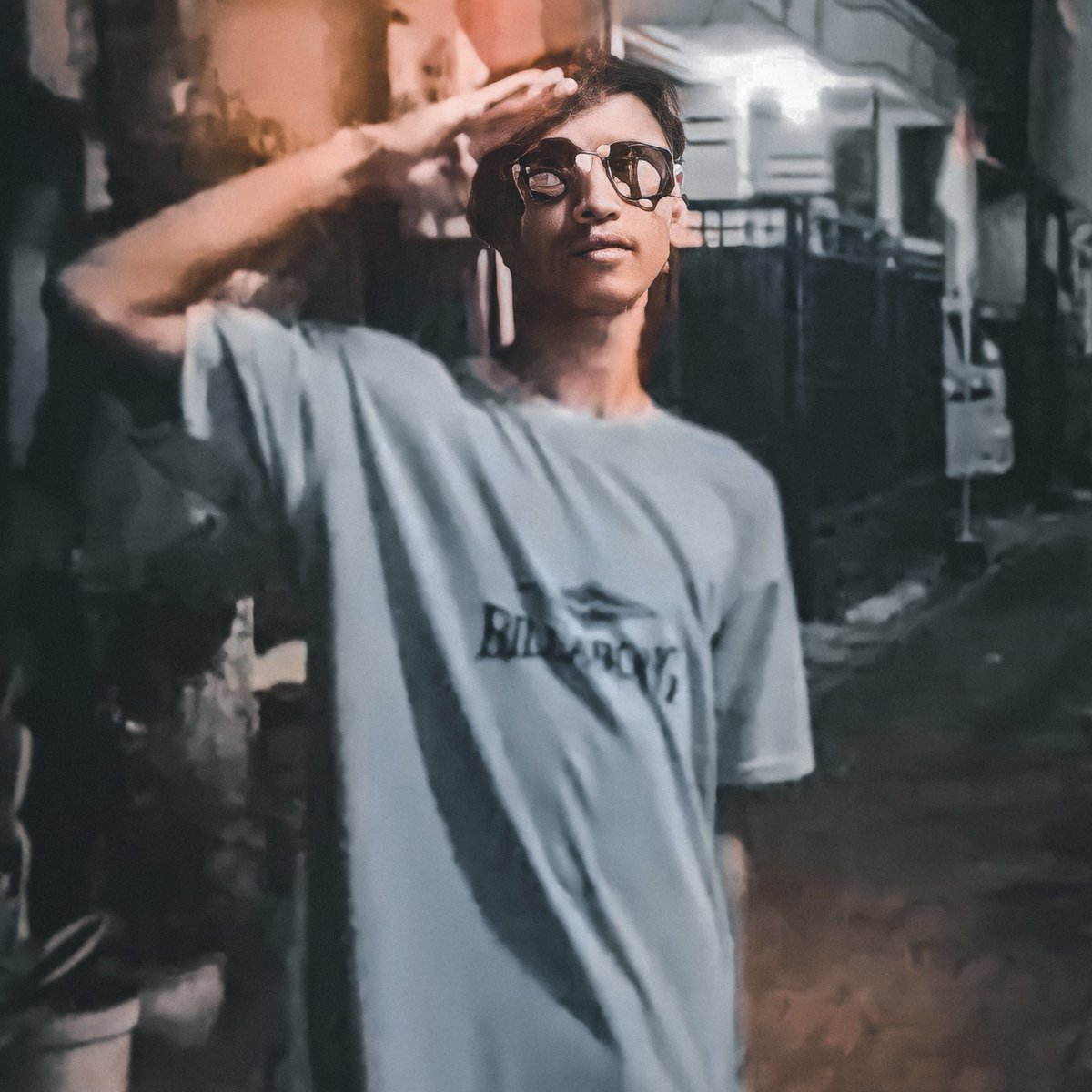 ArelGans's tweet photo. #FotoProfilBaru https://t.co/LZ0cb7NuAa