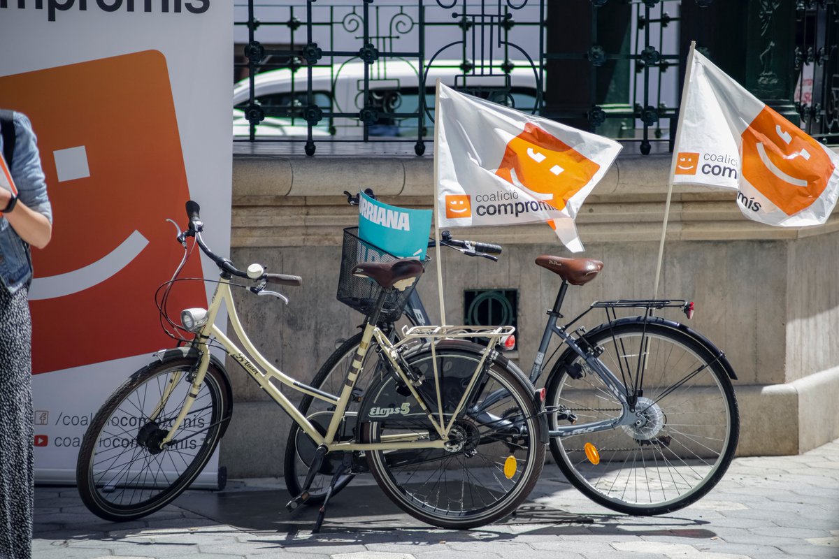 Compromís per Borriana tweet media