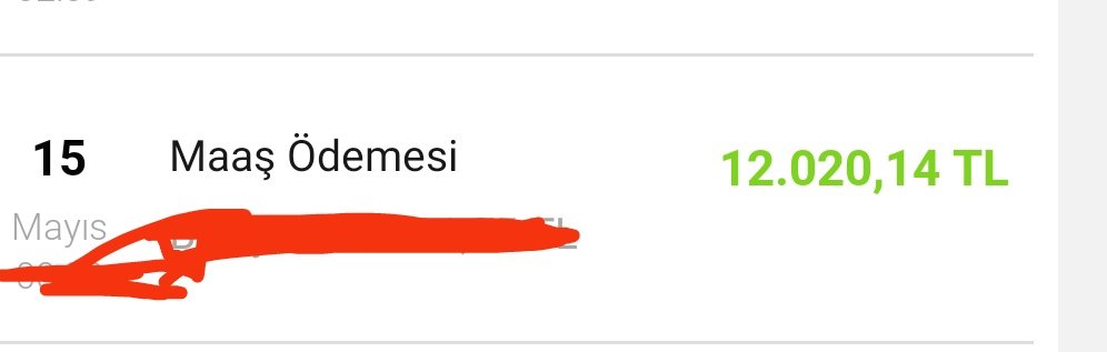 Alın 10 yıllık memurun aldigi maaş hic bir ekstra yok yol yemek tediye ikramiye yok nasıl gecinelim kiralar olmus bu kadar #TemmuzdaDeğilHemenŞimdi