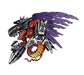 Digimon_Freaks's tweet photo. Tenemos los resultados de la encuesta de #Digimon que hizo #Bandai sobre que '¡Digimon es tu favorito de la versión 4 del Digimon #VPet!'
¡El ganador fue #Megadramon! https://t.co/DBiVmjh4nG