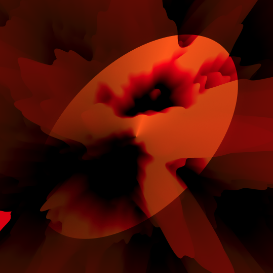 thechrislacorte's tweet image. Just made these mind-bending abstract images! Started with a circle and let my imagination run wild for the background. Result? Mind-blowing visual experiments! 😱🎨✨ Wishing you a fantastic day filled with inspiration! 💫✨ What do you think? #AbstractArt #VisualExperiments