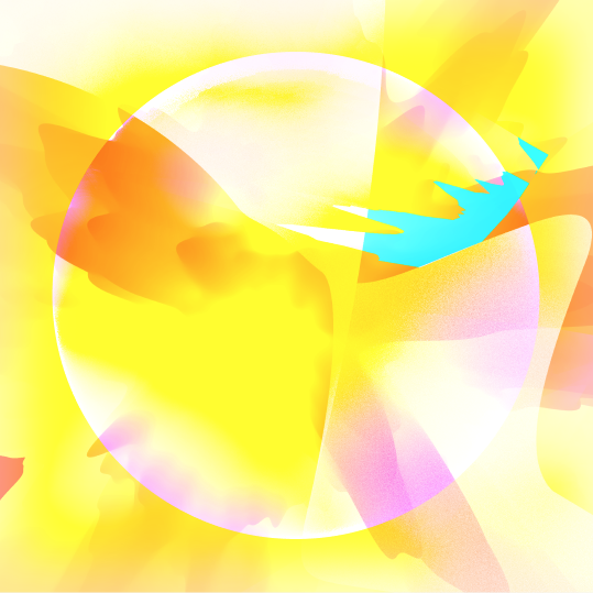 thechrislacorte's tweet image. Just made these mind-bending abstract images! Started with a circle and let my imagination run wild for the background. Result? Mind-blowing visual experiments! 😱🎨✨ Wishing you a fantastic day filled with inspiration! 💫✨ What do you think? #AbstractArt #VisualExperiments