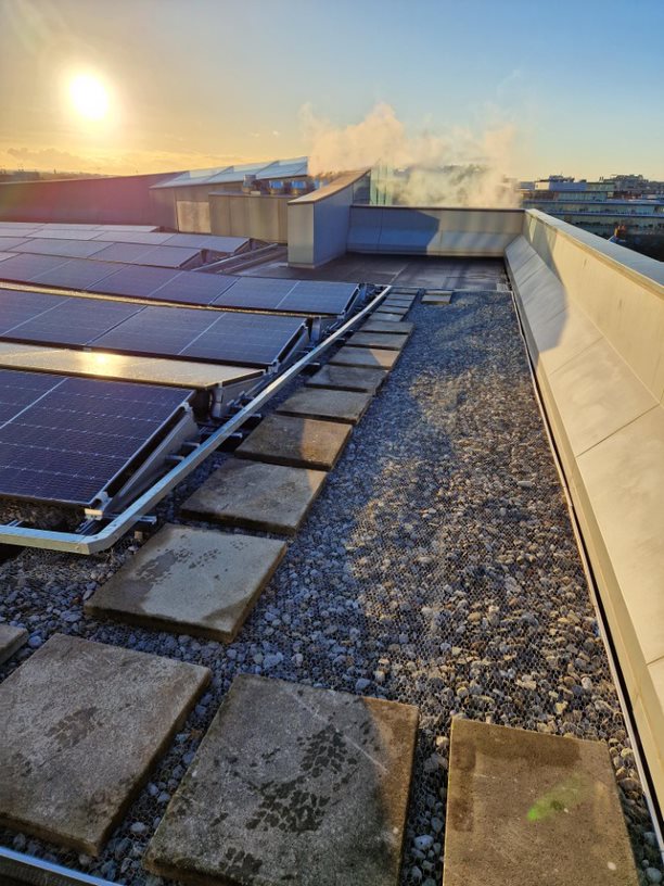 PV Generation tweet media