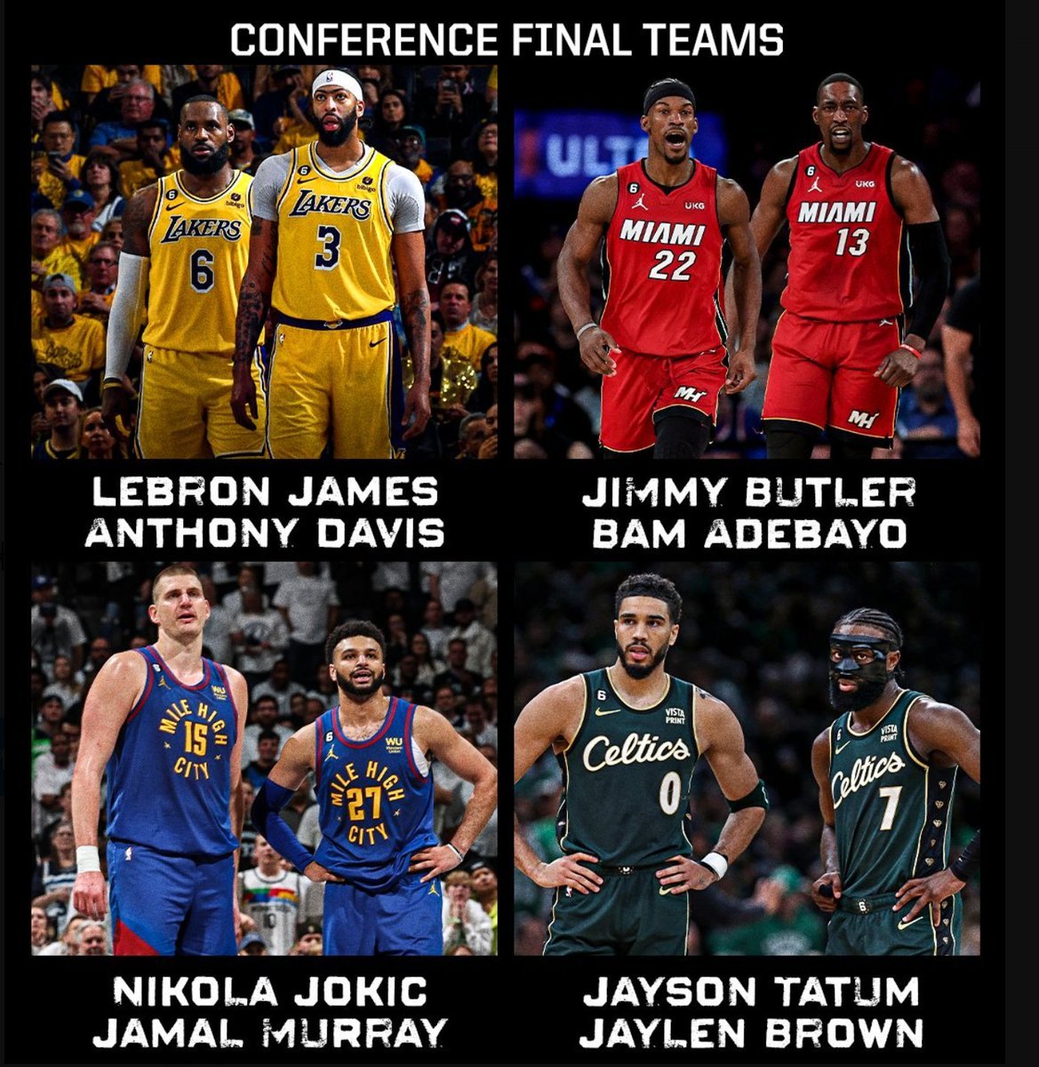 AiBall_ai's tweet image. So who are you choosing？ #AIBALL #web3 #nft #NFTCommunity #NFTGiveaway #memecoin #NBA #LeBronJames #jimmybutler