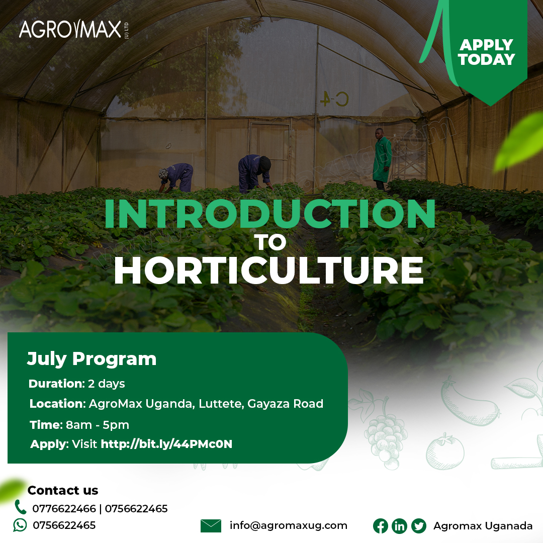 Agromax uganda tweet media