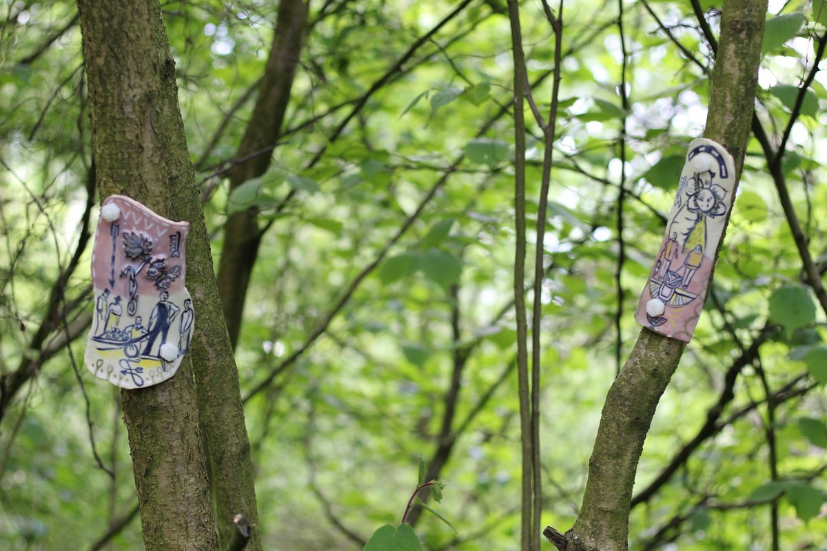 HeartofGlass tweet media