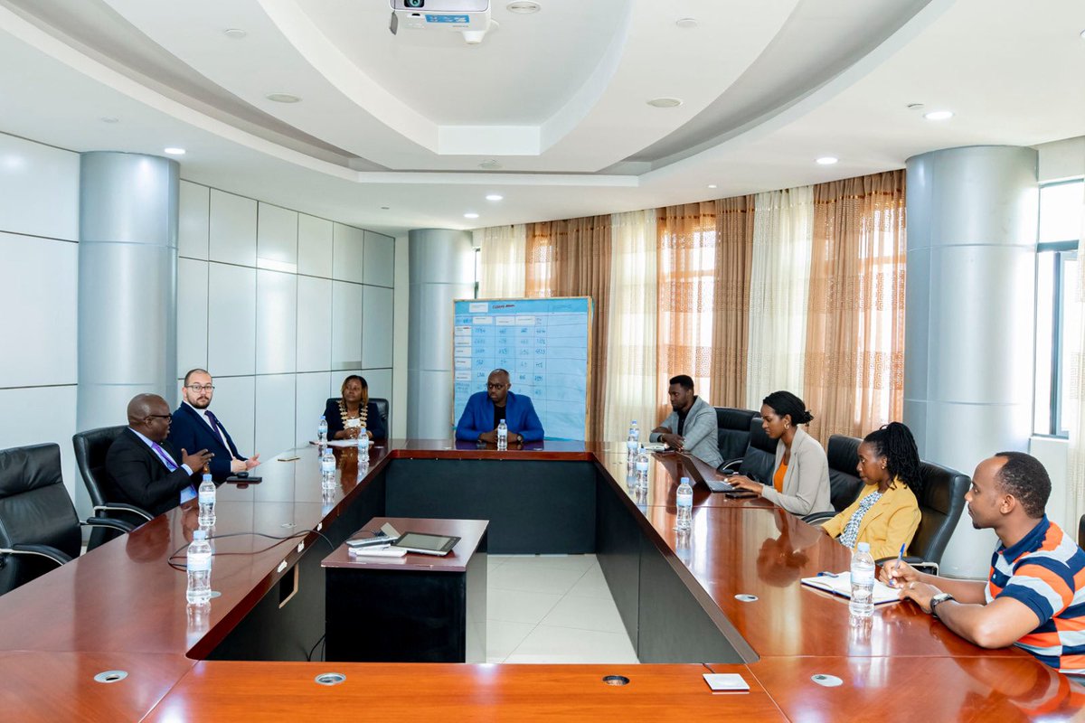 JCI Rwanda tweet media