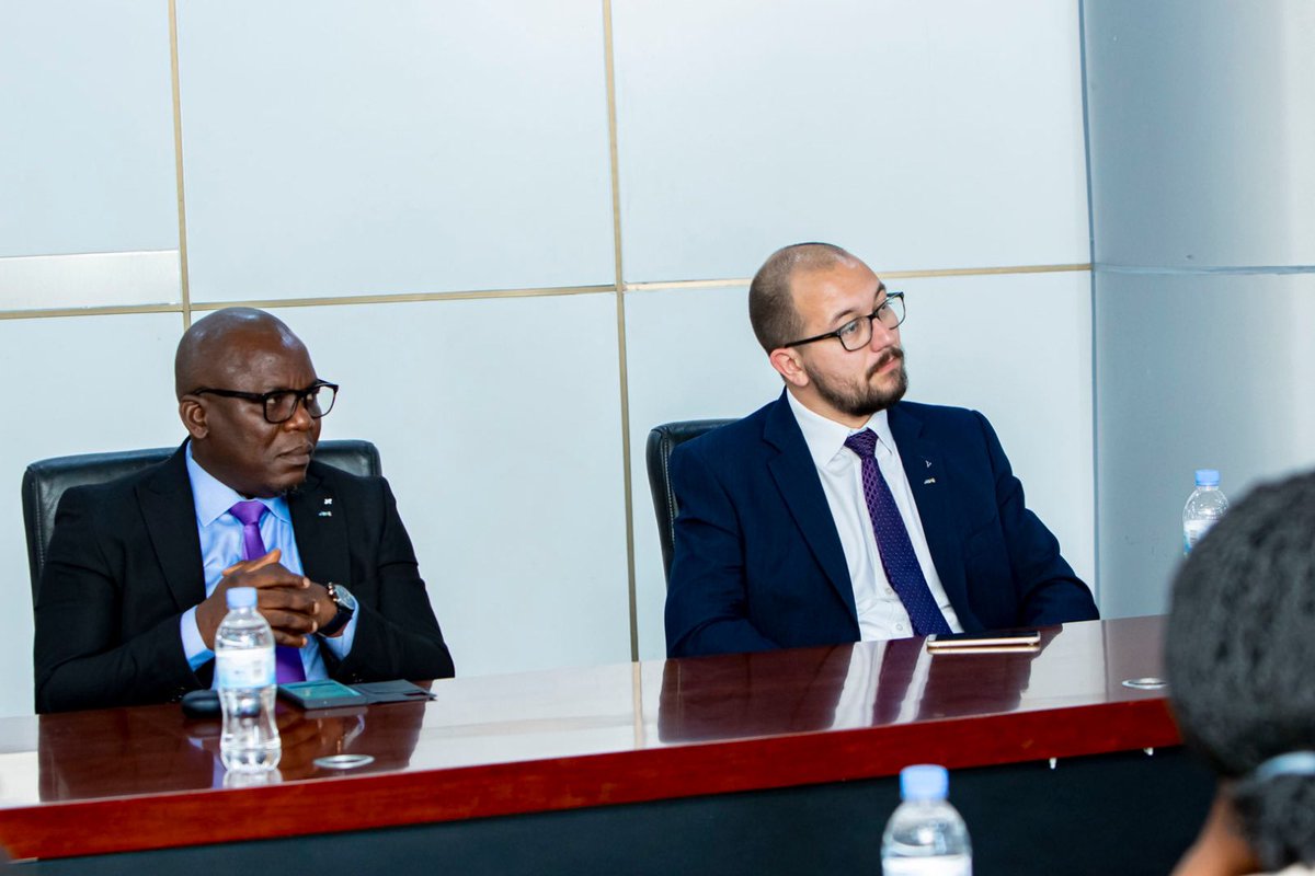 JCI Rwanda tweet media