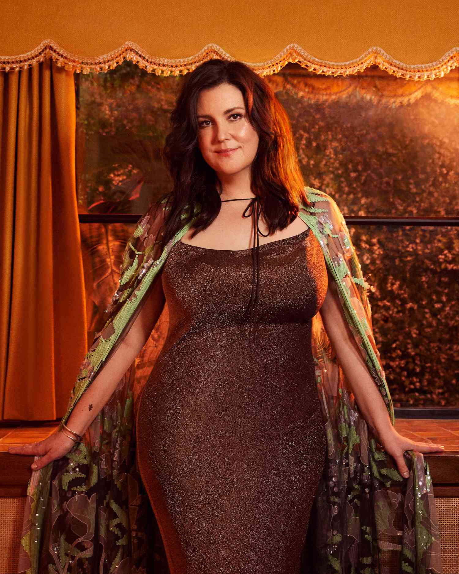 Happy birthday to the brilliant Melanie Lynskey!

Photographed by Gizelle Hernandez. 