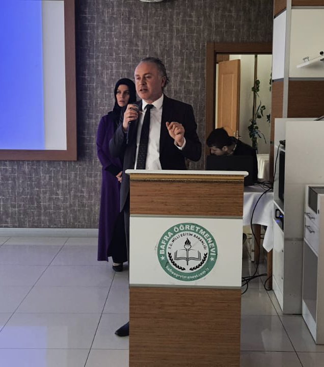Bafra_Ram's tweet photo. 10-16 Mayıs Engelliler Haftası kapsamında Bafra ilçesindeki Özel Eğitim Sınıflarının etkinlik ve mezuniyet programında öğrenci öğretmen ve velilerimizle birlikteydik. 

@osmancakir60 @MOgretmen55 @mehmetalikatip1 @muratagar60 @bafra_mem https://t.co/zFZ6vyVktl