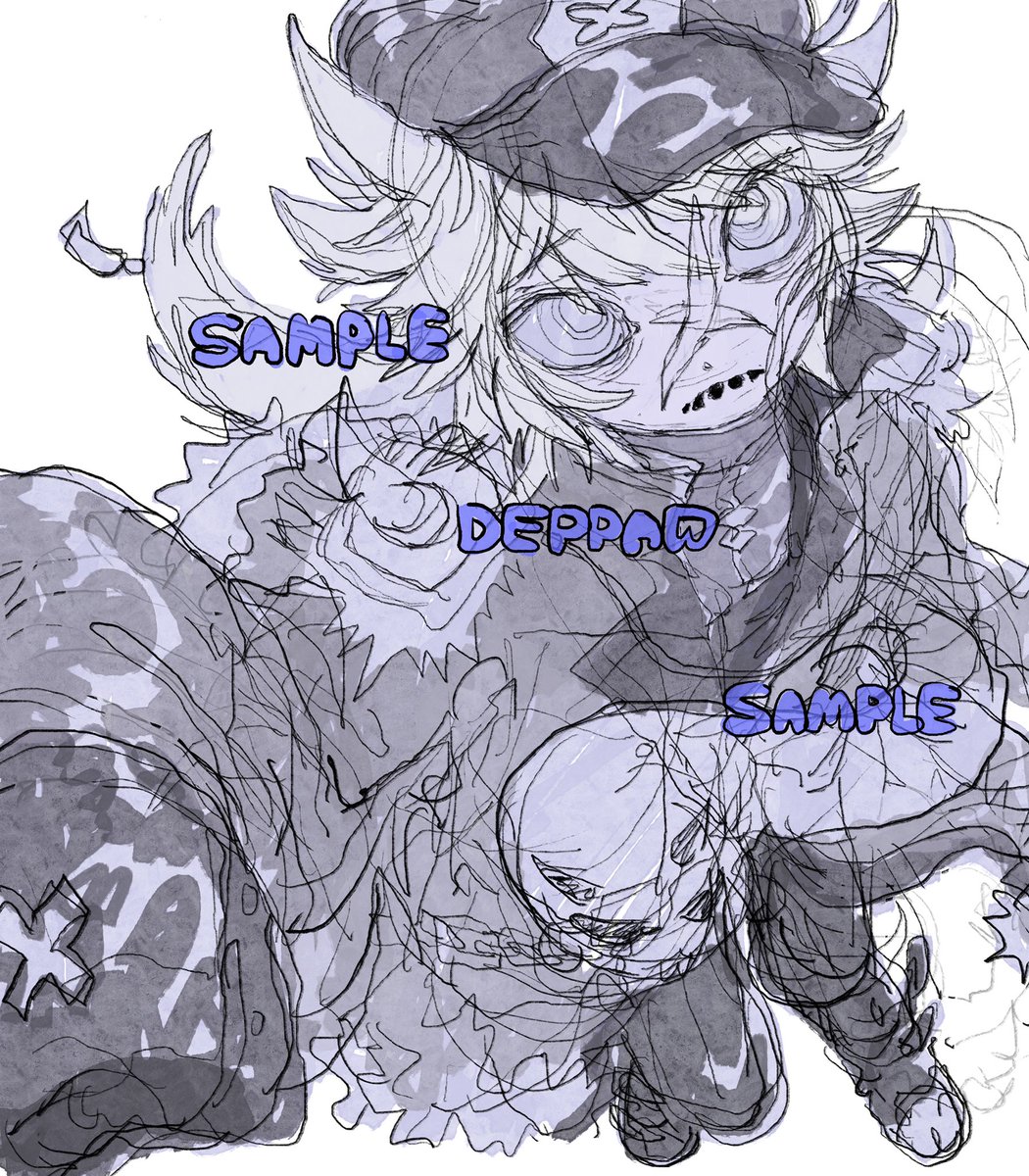 DEPPA🦷 on Twitter: