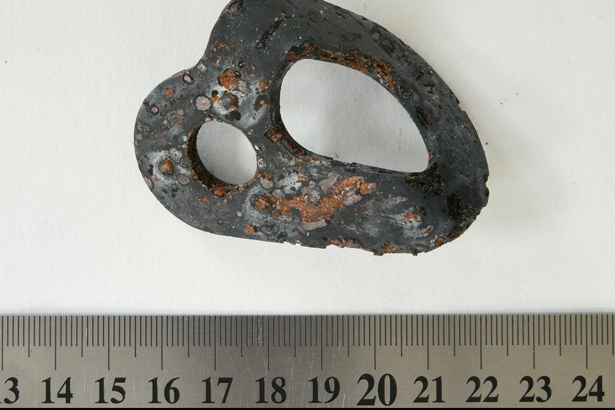 UIAAmountains's tweet photo. Climbing Anchor Corrosion is a significant concern for the research arm of the UIAA Safety Commission and has led to the creation of a Map of Climbing Anchors Corrosion Failures. 

Check report of corrosion in your area ⬇️

https://t.co/pXcj9d7CXM https://t.co/kTzz0TiJUm