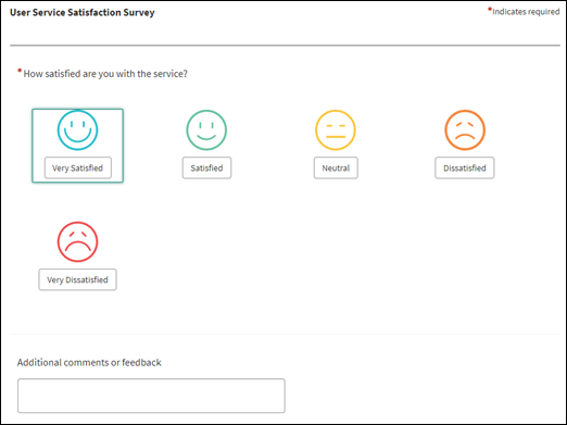 Your feedback is incredibly important to us &amp; we want to hear from you.

We will soon be launching Quick Surveys - when we fix an issue or complete a request you've logged you will be emailed a link to a satisfaction survey. Tell us what you think 😀
<a href="/UHP_NHS/">University Hospitals Plymouth NHS Trust</a> #CustomerFeedback
