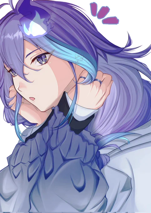 リーオー!!! #燐央絵