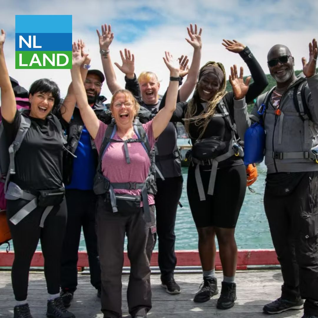 NLLandCanada's tweet photo. For our UK website visitors - did you catch the Race Across the World finale? Finishing at the Cape Spear lighthouse was the perfect ending! Start your next adventure in Newfoundland... https://t.co/xmV4bjmh7Y
#RaceAcrossTheWorld #LotsforSale #CanadianProperty #Canada #Travel https://t.co/joP1IlqCIg