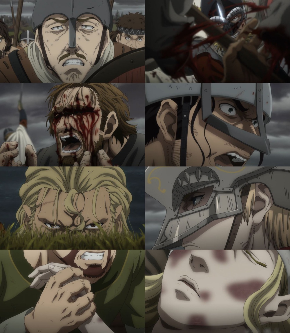 Vinland Saga Gets Season 2!, Anime News