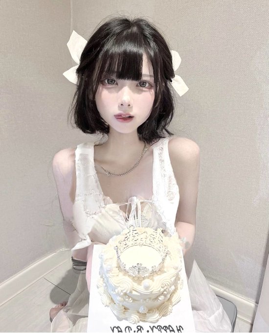 コスプレイヤー미유 ミユのTwitter画像8