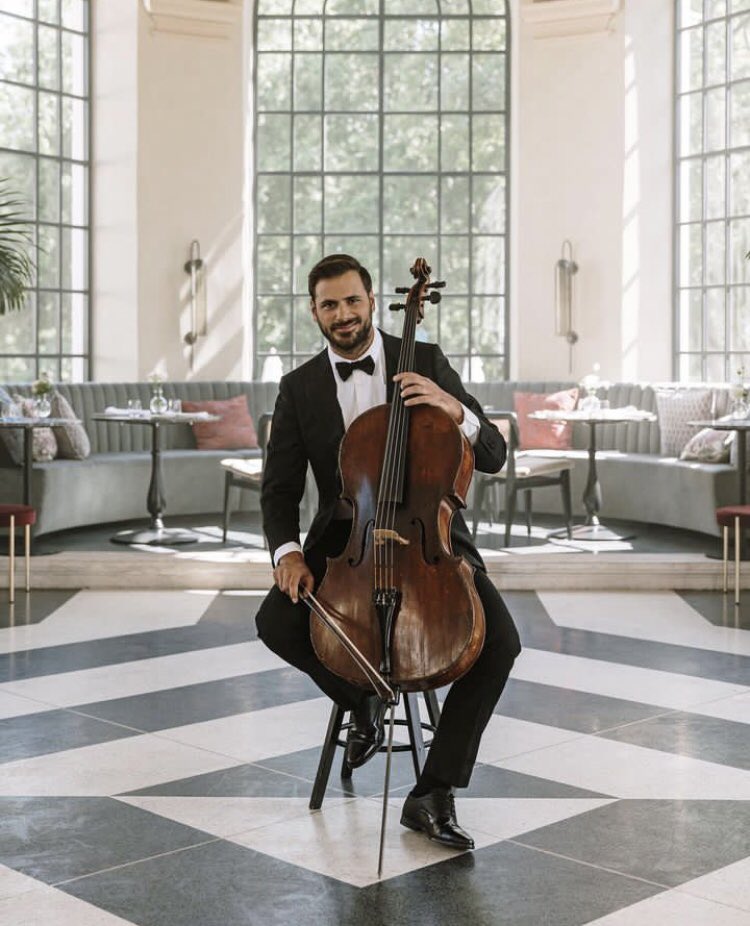 HAUSER067's tweet image. #HAUSER💕🎸🎸