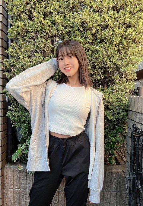 椿るいのTwitter画像4