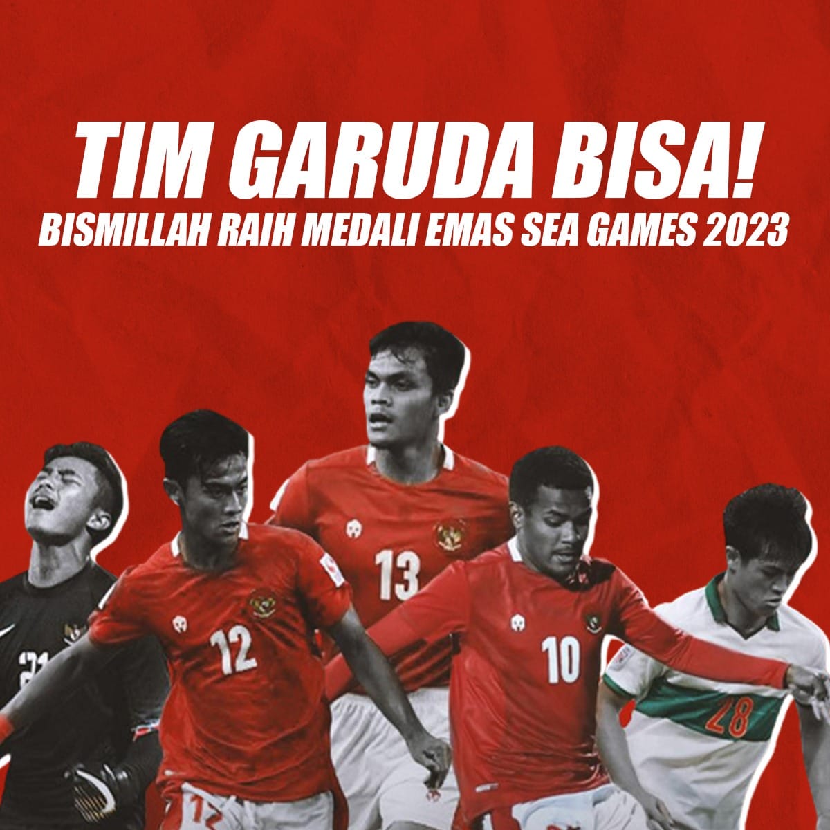 AmandaFreya3's tweet photo. Sangat bermanfaat informasinya.
Garuda pasti bisa! Untuk meraih mendali emas di Sea Games Kamboja.
#DoainTimnasJuara https://t.co/6eGu4BABRp