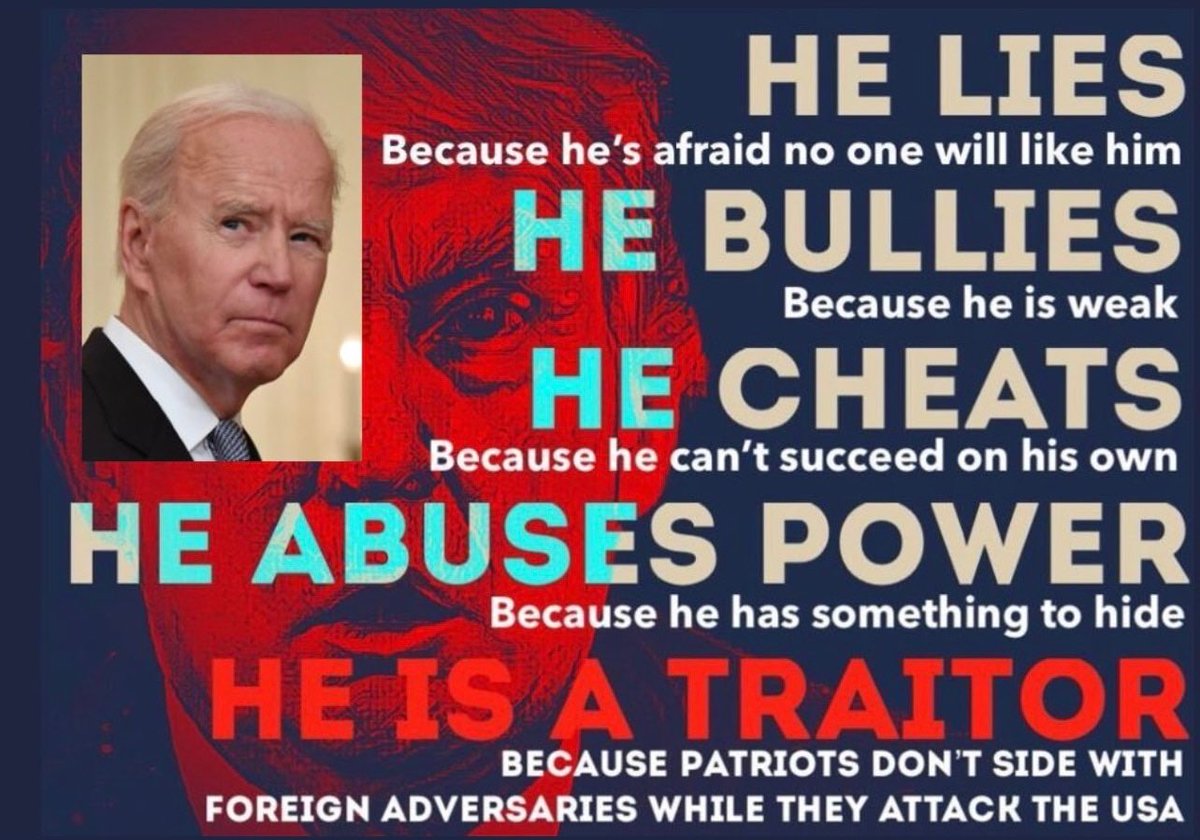 ShannonLancer's tweet image. Good morning everyone! It's #FuckJoeBiden Tuesday. 😉