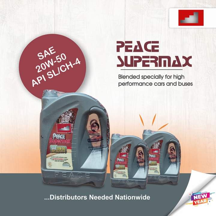 Peace Petroleum Limited (@Peace_Petroleum) / Posts / X