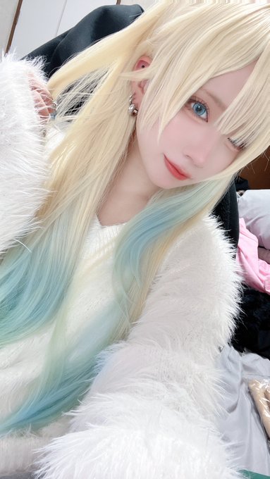 コスプレイヤー黒崎えまのTwitter画像38