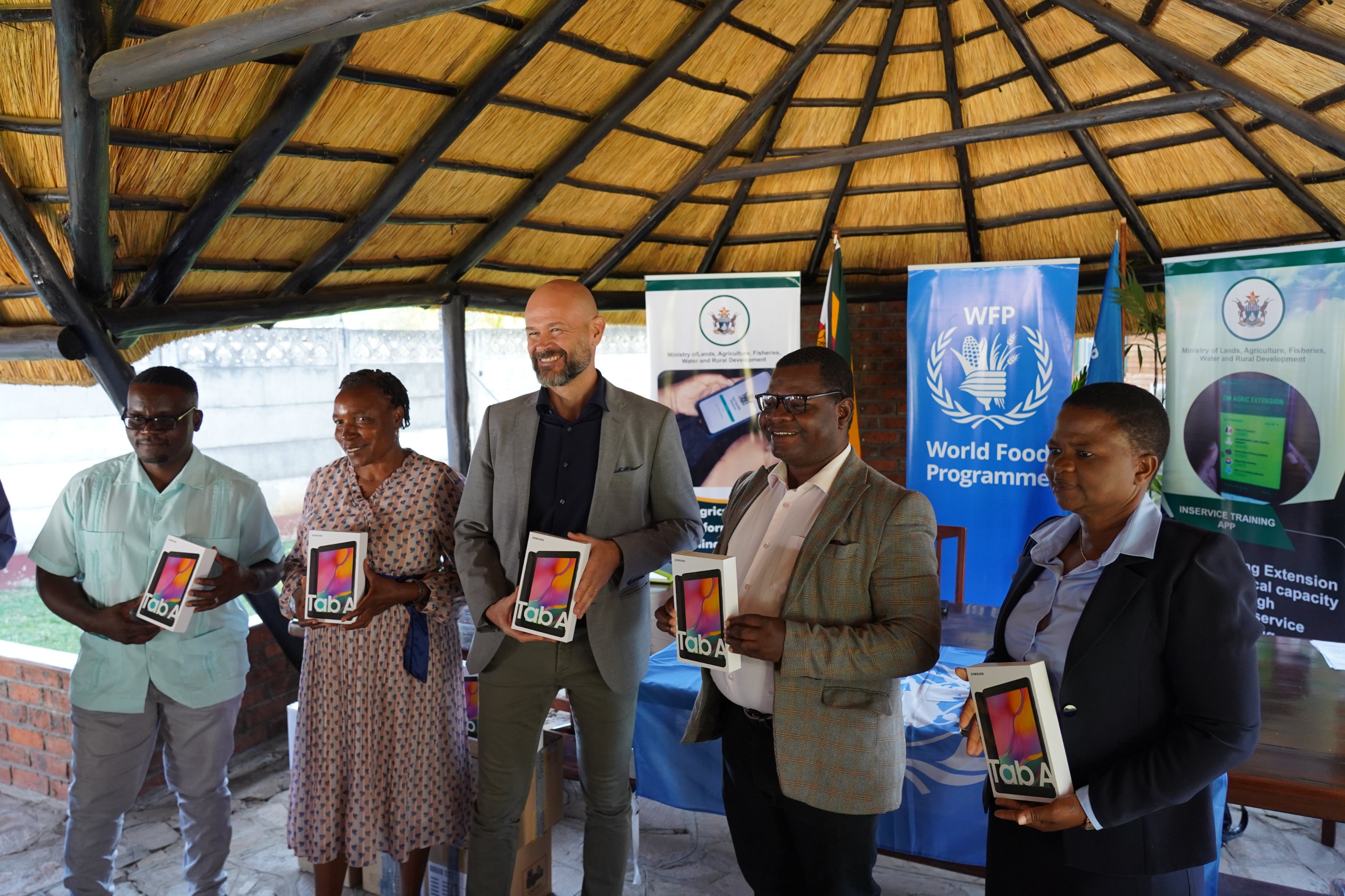 UN Zimbabwe (@UNZimbabwe) / Twitter
