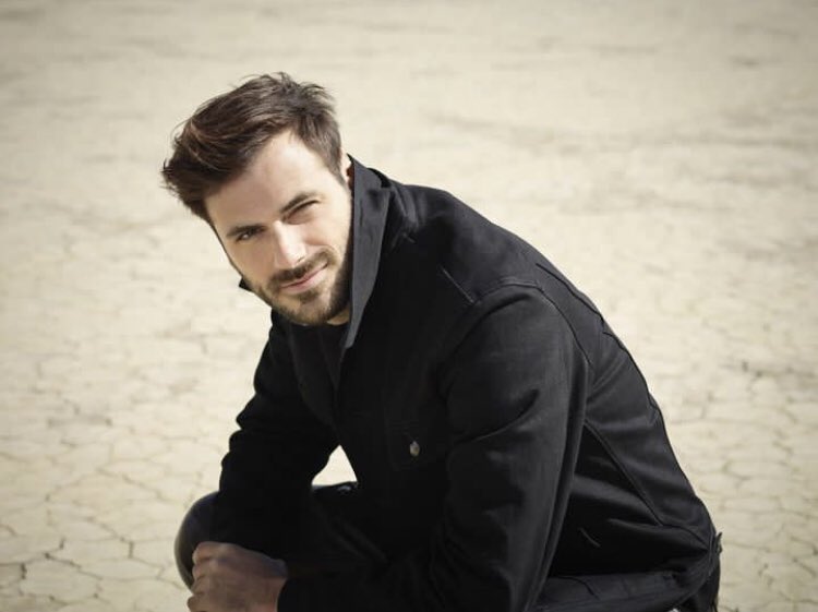 HAUSER067's tweet image. 