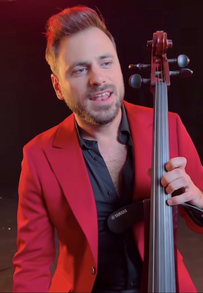 HAUSER067's tweet image. 