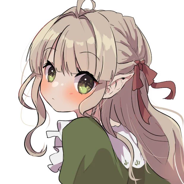 アイコンの代理ちゃん更新したンゴ